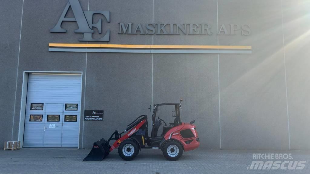 Manitou MLA 5-50 H Multi-purpose loaders