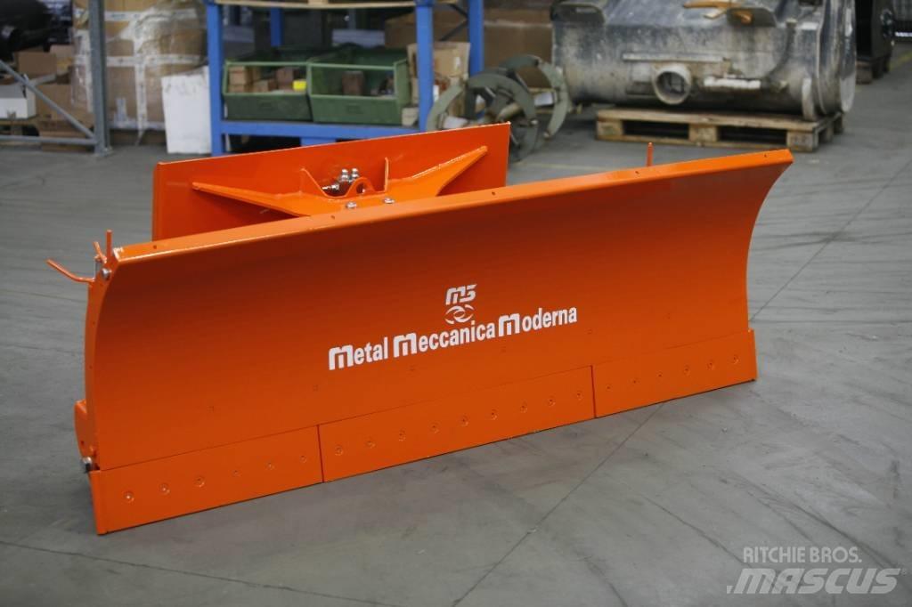 M3 Snow Plow SB Other groundscare machines