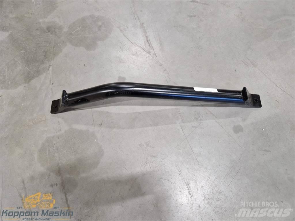 Eco Log 7010573 Chassis and suspension