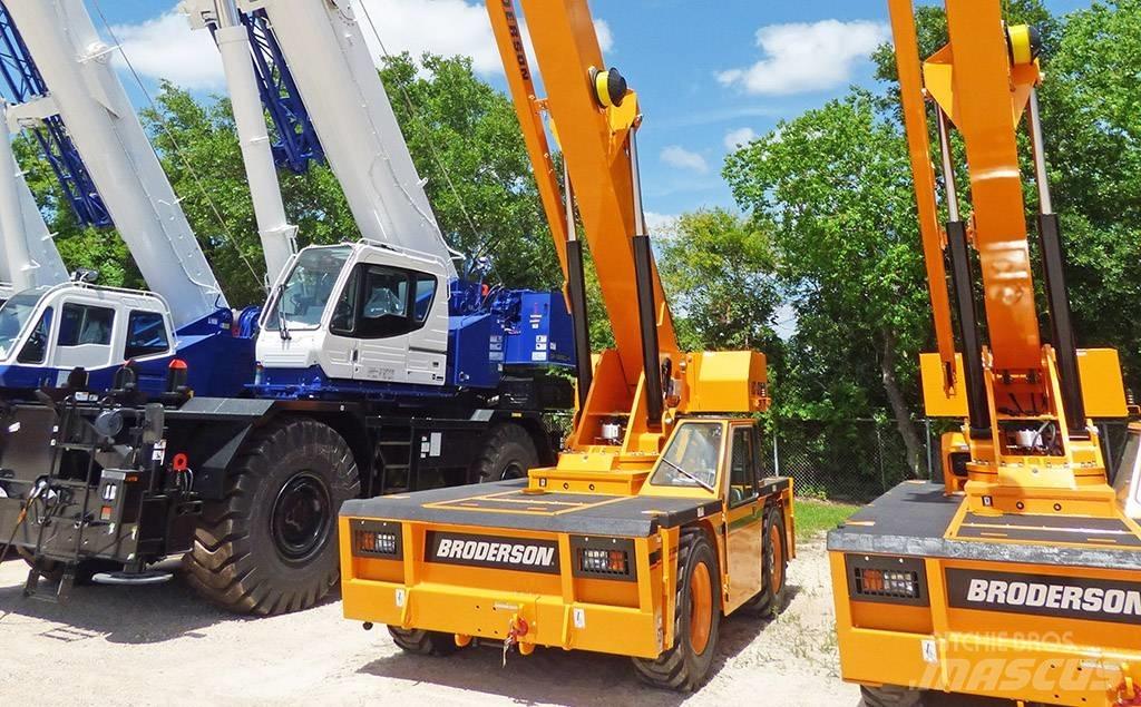 Broderson IC-280-A Other Cranes