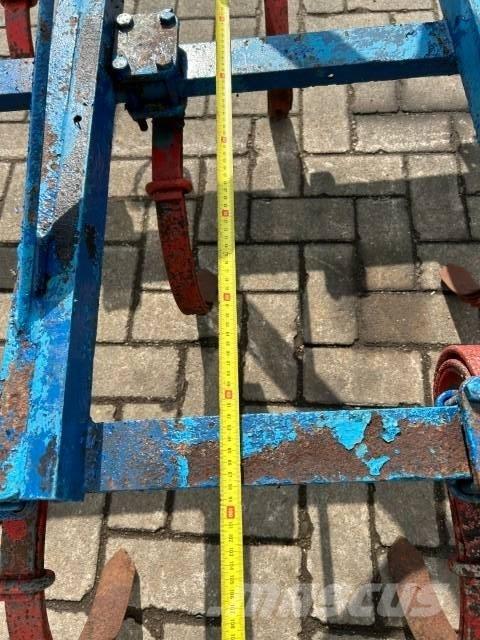  Cultivator 2,5 Meter Cultivators