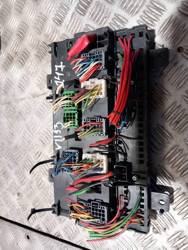 Volvo FH 12     20568055 Electronics