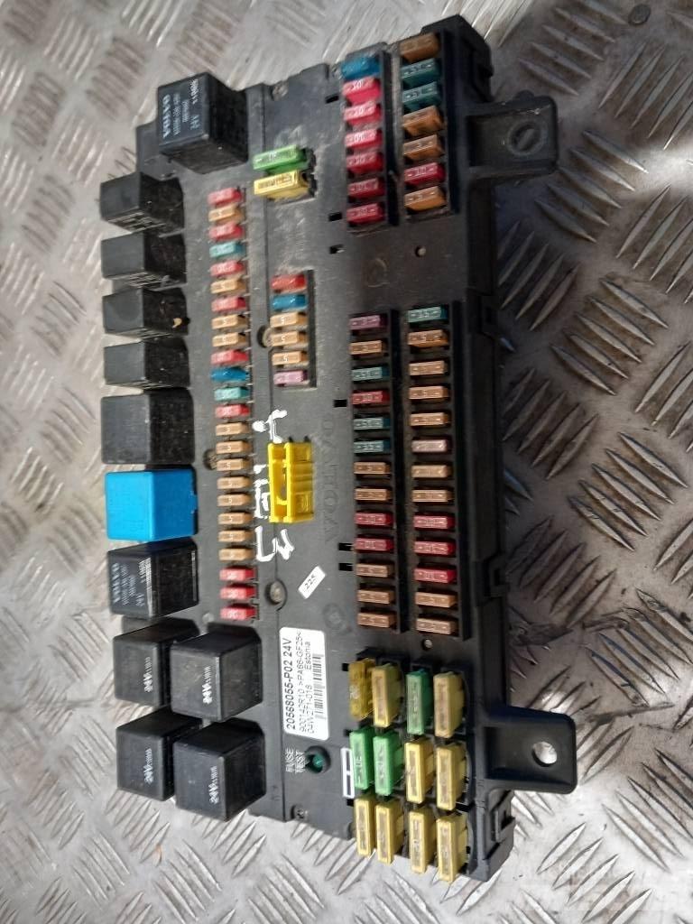 Volvo FH 12     20568055 Electronics