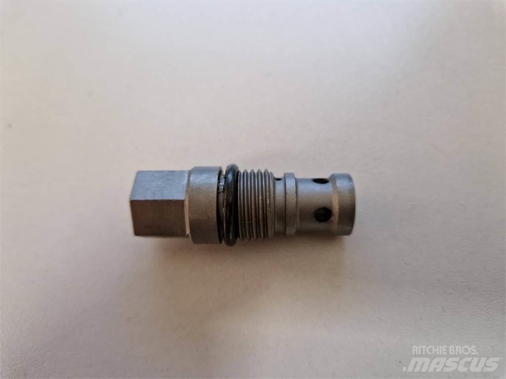 Rottne 048-0496 Transmission