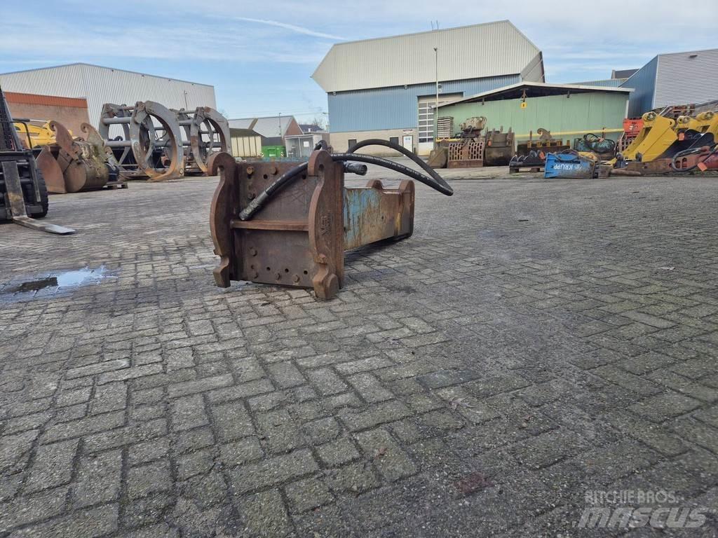 Hammer Krup HM1000 Hammers / Breakers