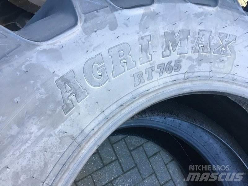 BKT 520/70 R 38 Tyres, wheels and rims