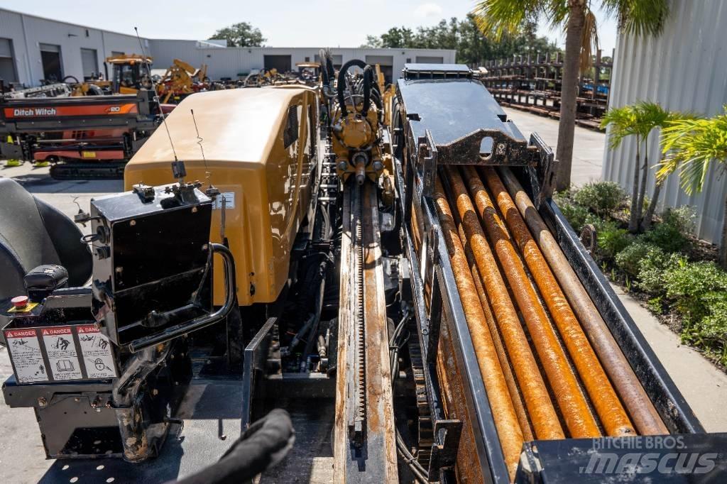 Vermeer D24x40 S3 Horizontal drilling rigs