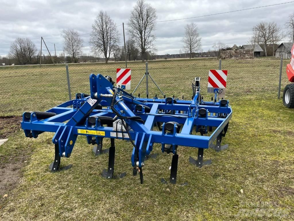 Köckerling Trio 300 Cultivators