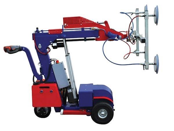 KS Schulten KS 280 Hoists and material elevators