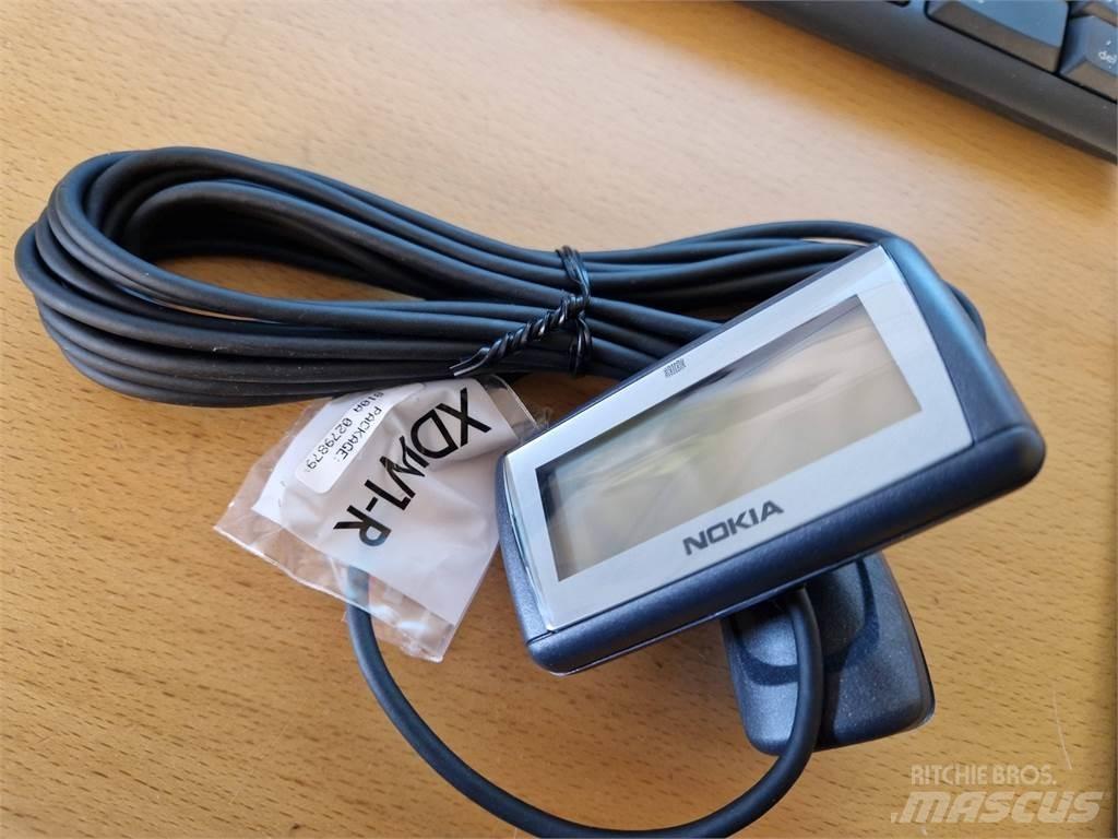 Ponsse 0064310 Electronics