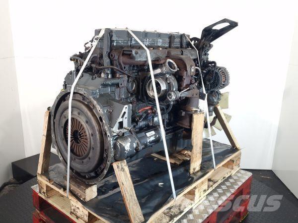 DAF GR184U1 Engines