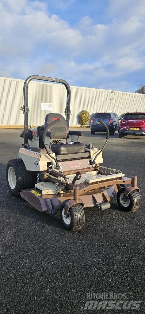 Grasshopper 325 D Zero turn mowers