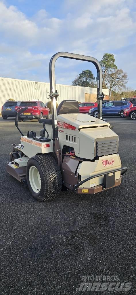 Grasshopper 325 D Zero turn mowers