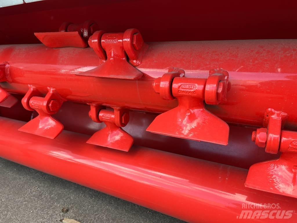 Maschio Giraffa XL Pasture mowers and toppers
