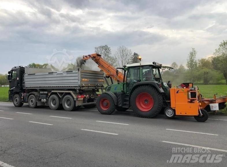 Hydrog SP1200 Other