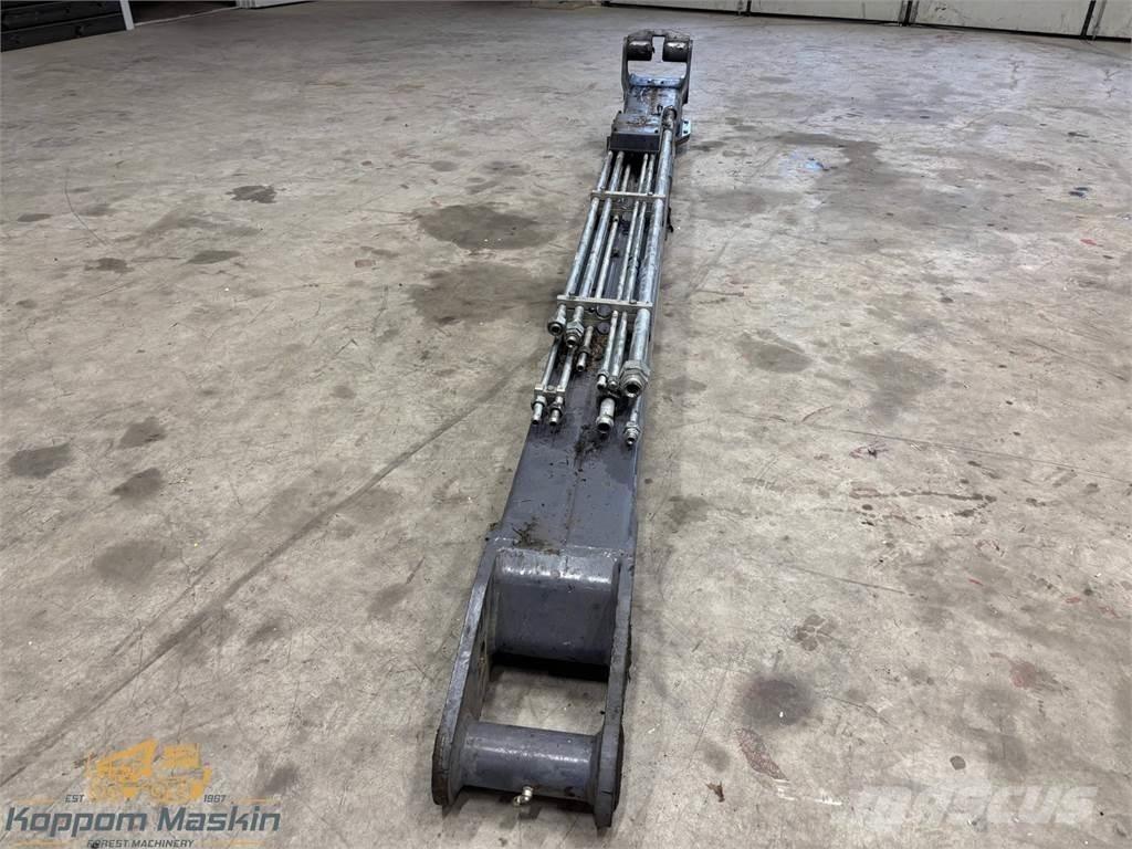 Rottne RK 50 Forestry harvesters