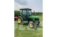 John Deere 5420 Tractors