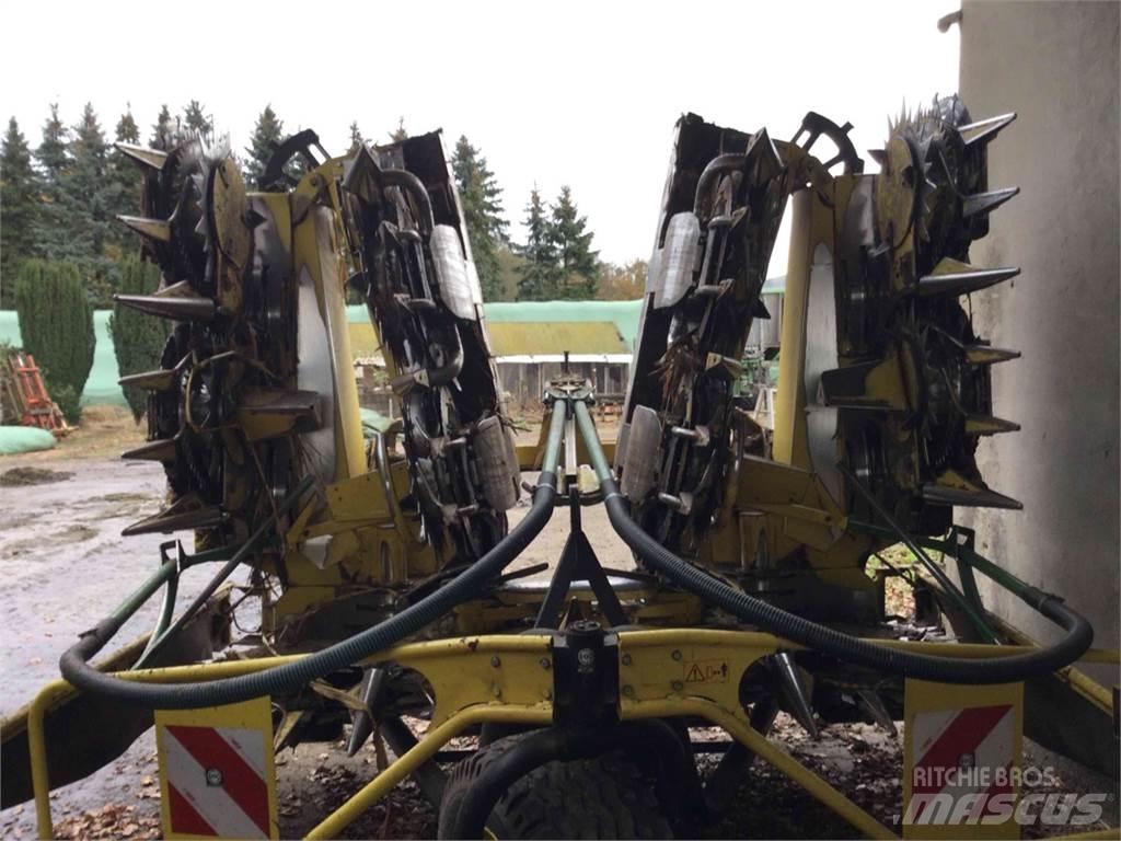 Kemper 390 Plus Farm machinery