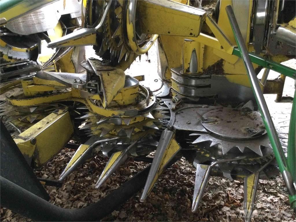 Kemper 390 Plus Farm machinery