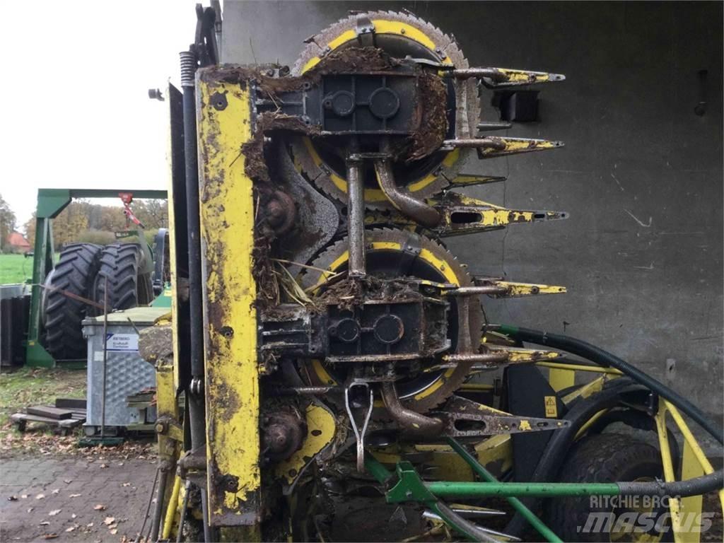 Kemper 390 Plus Farm machinery
