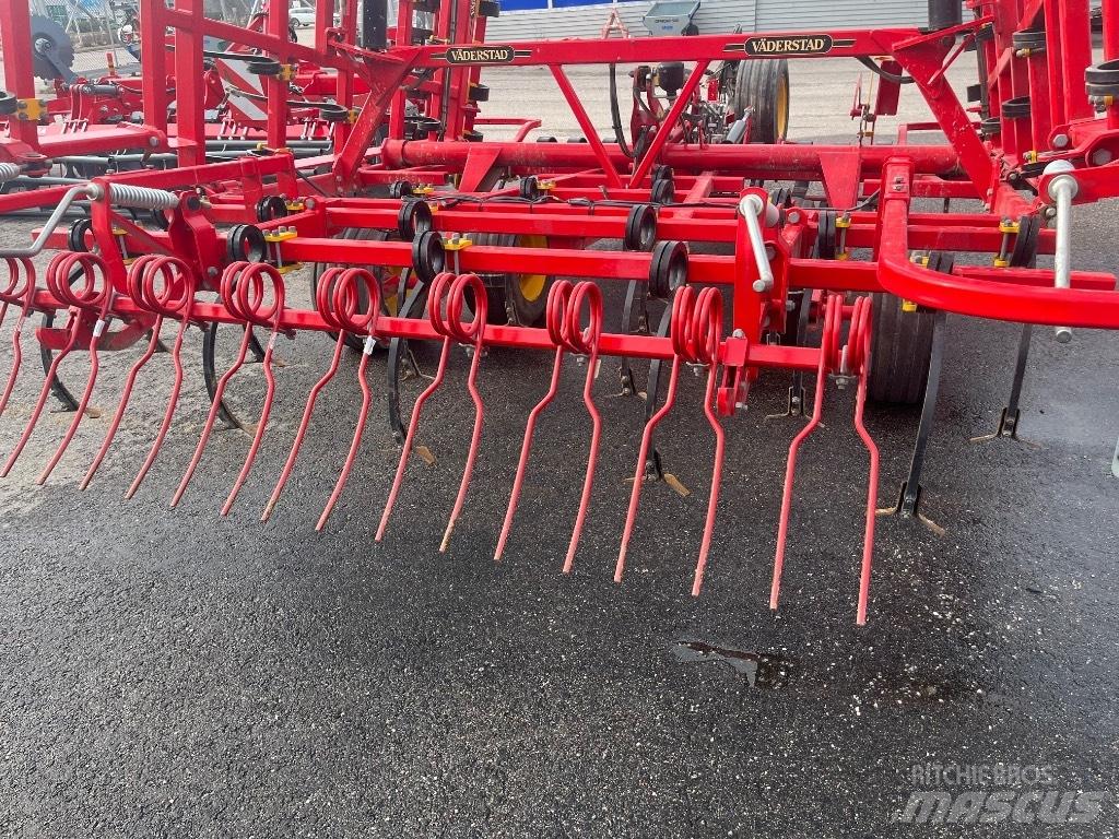 Väderstad Ferox 900 Harrows