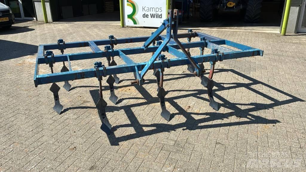 Lemken Achat Cultivators