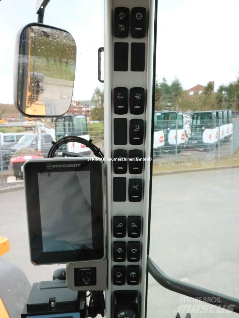 Volvo L 120 H Wheel loaders
