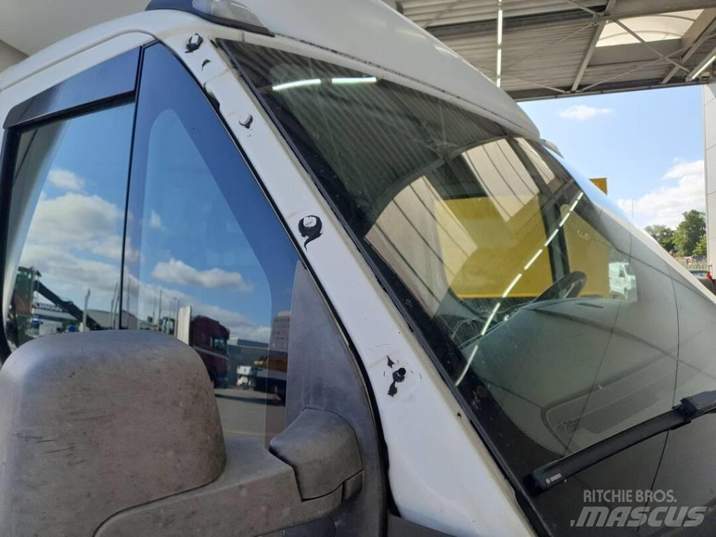Iveco Daily 35C15 Transport vehicles