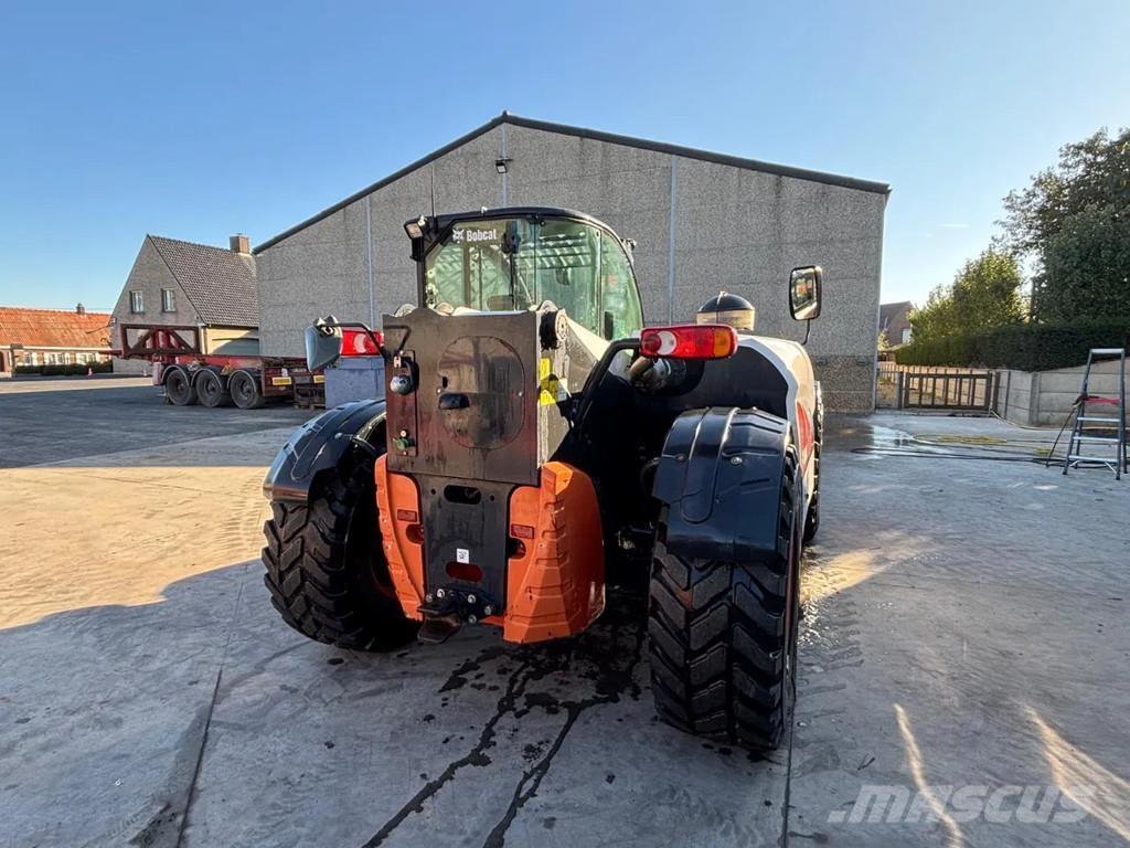 Bobcat TL470 Telehandlers
