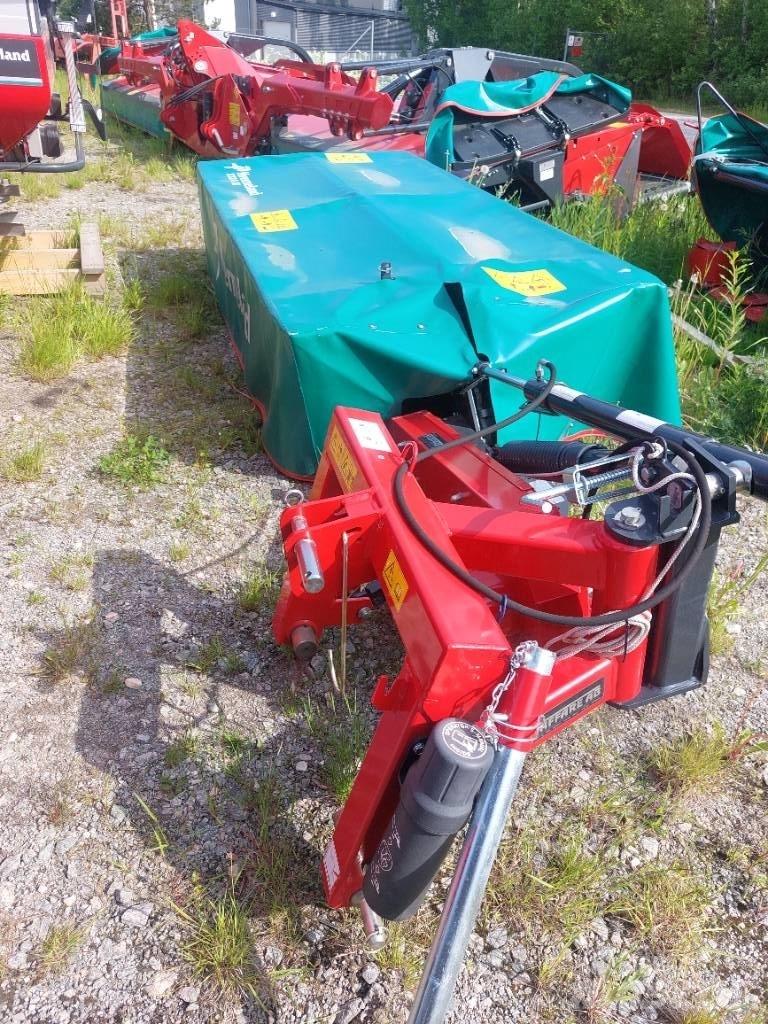 Kverneland 2324M Mowers