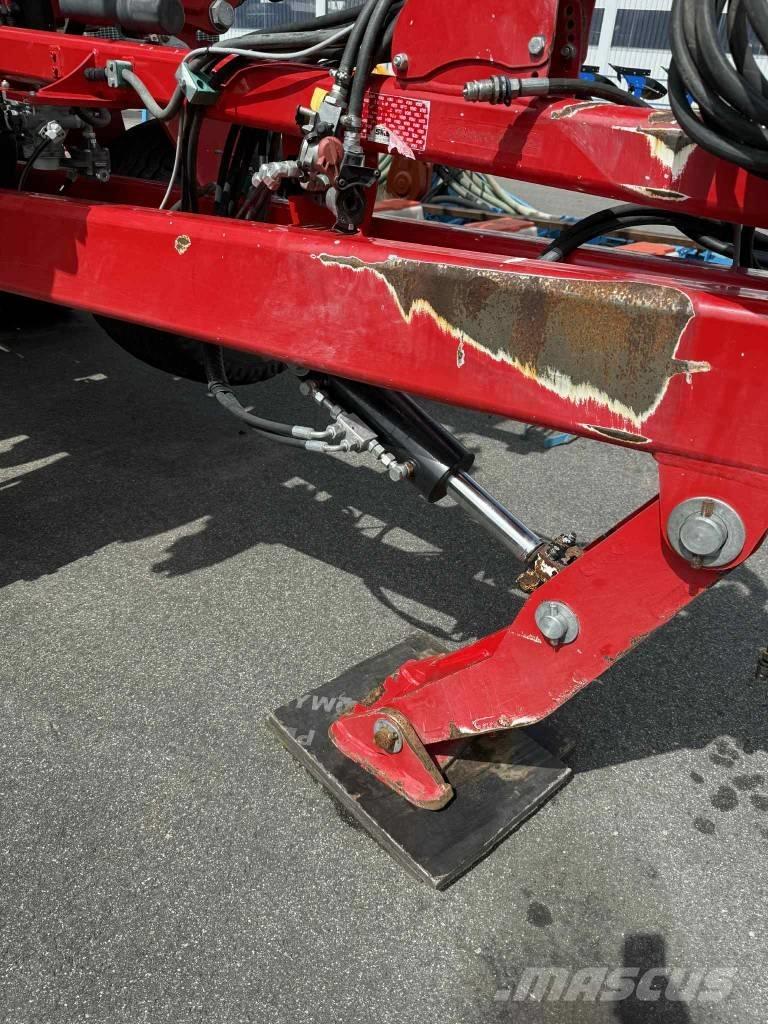 SMS Superior G 800 Other tillage machines and accessories
