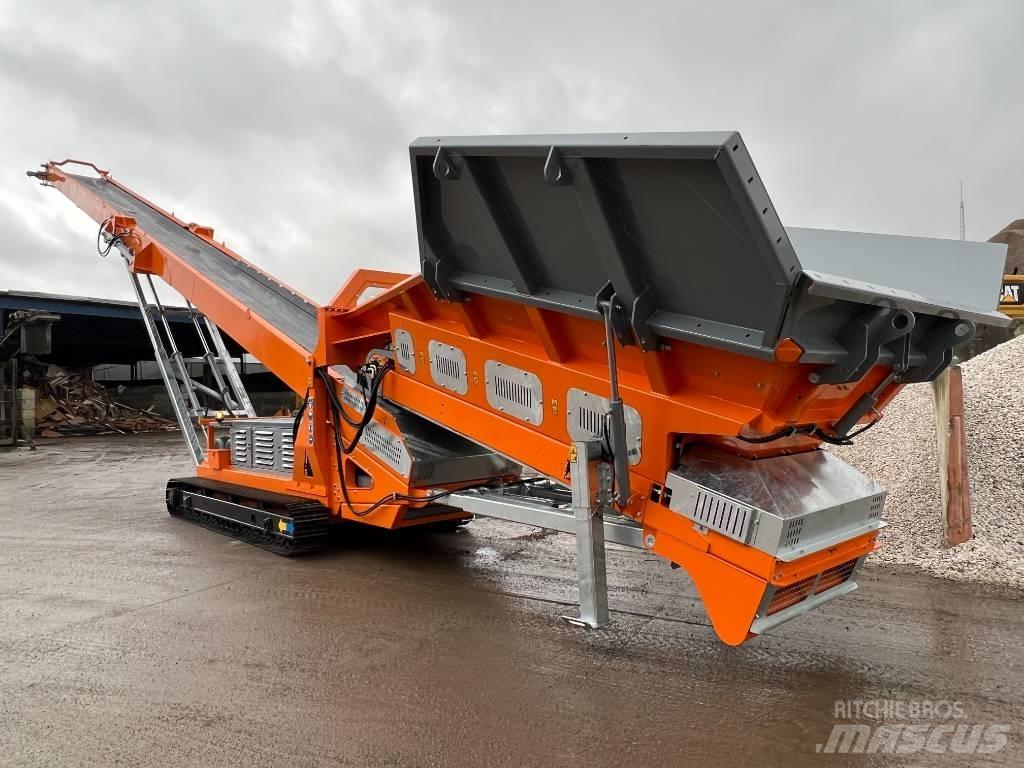  H-Stack  LF24/12 Conveyors