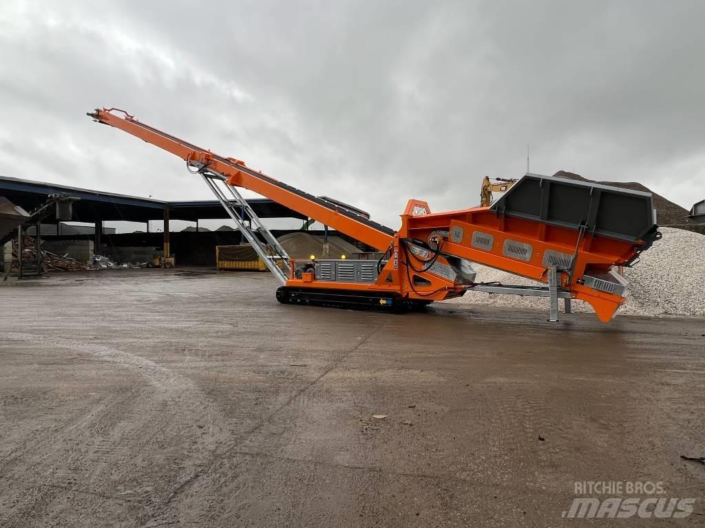  H-Stack  LF24/12 Conveyors