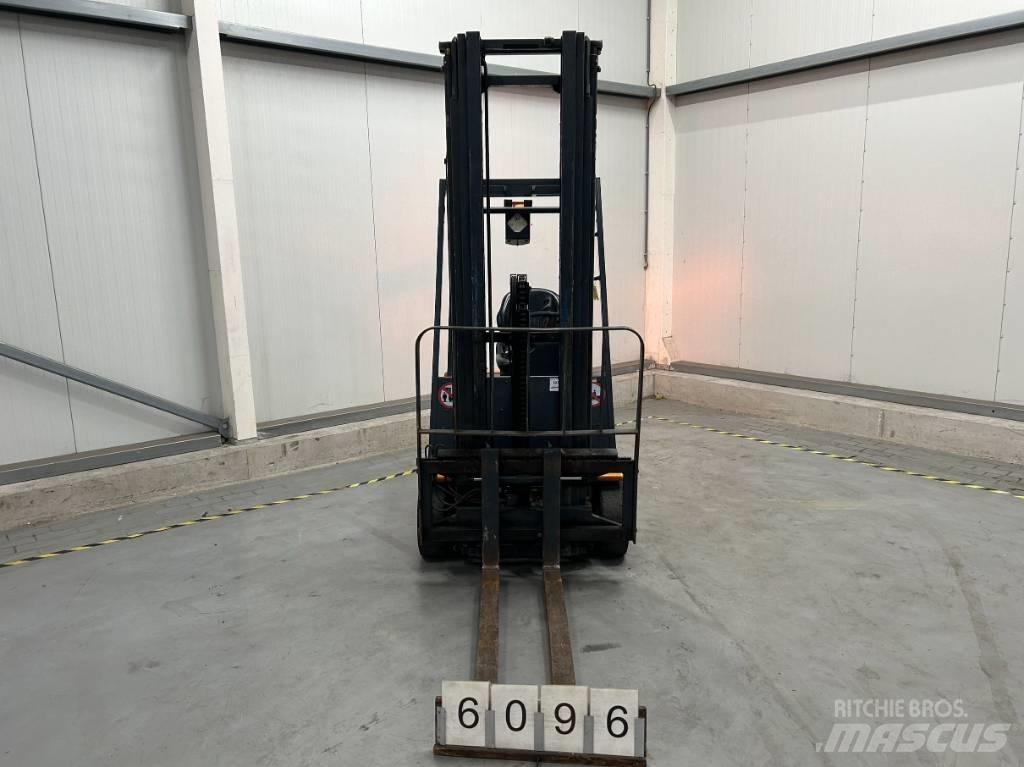 Still R20-15 Electric forklift trucks