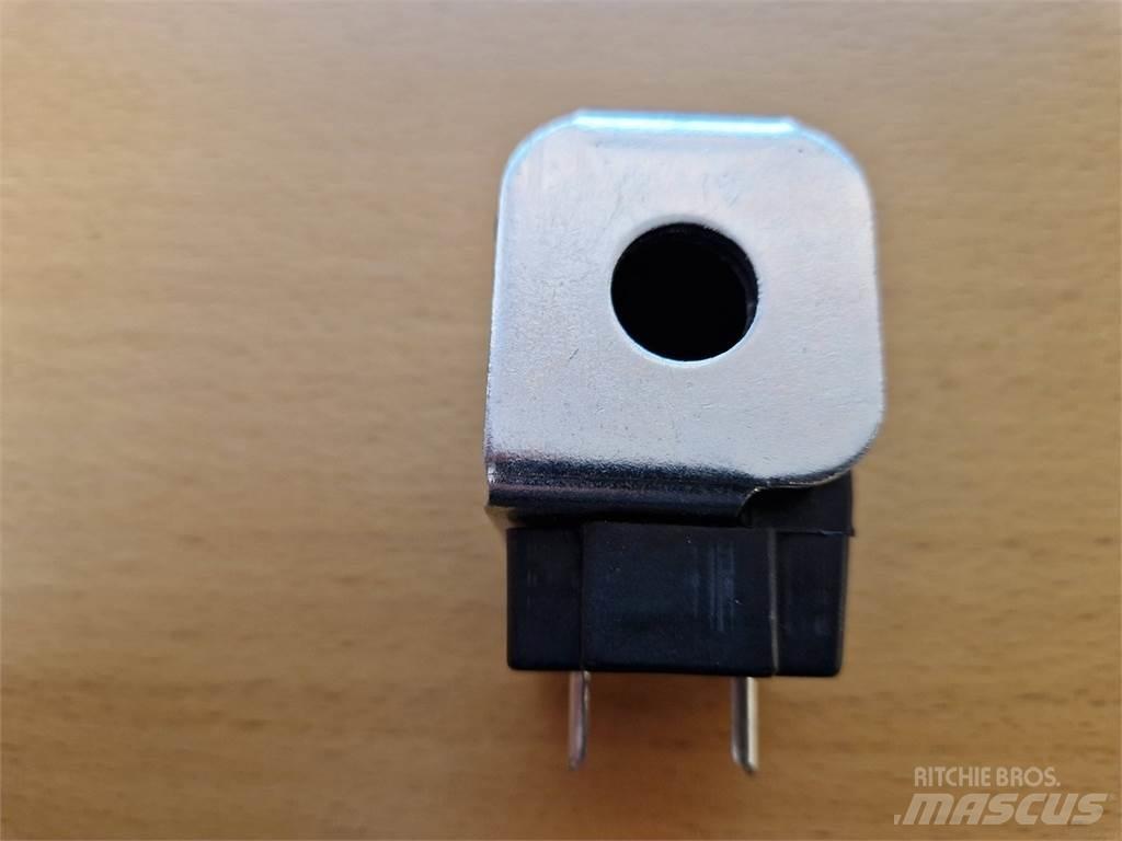 Ponsse 0067965 Electronics