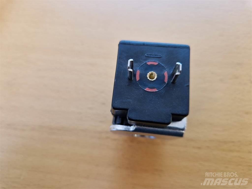 Ponsse 0067965 Electronics