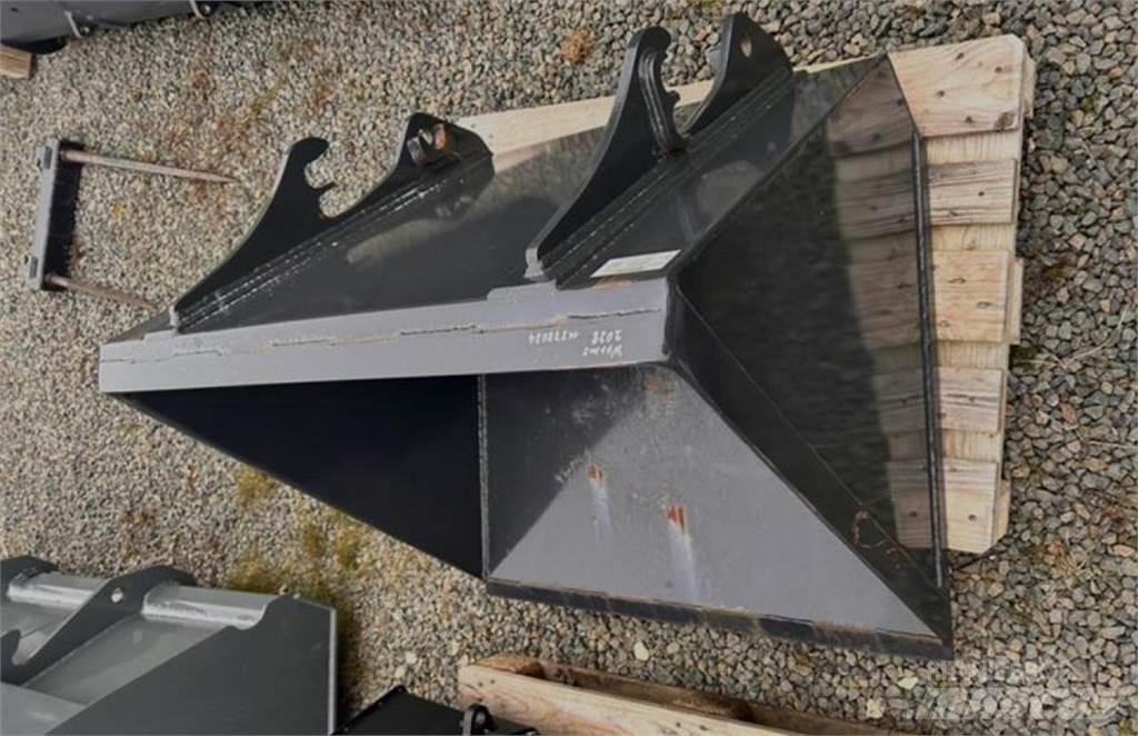 Schäffer 1m, 493l Farm machinery