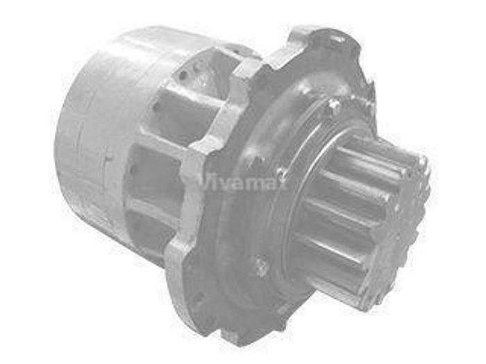 Liebherr A922 A932 - Other components