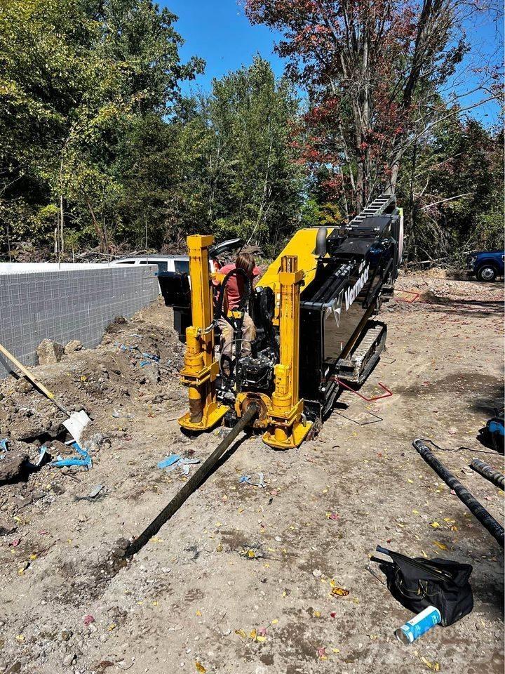 Vermeer 23/30 Horizontal drilling rigs