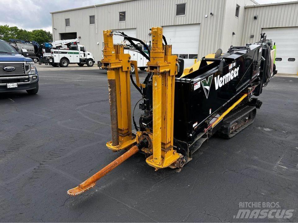 Vermeer 23/30 Horizontal drilling rigs