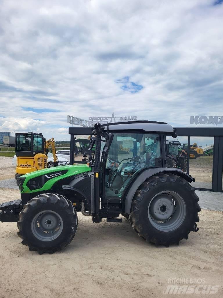 Deutz-Fahr 5105 D GS Tractors