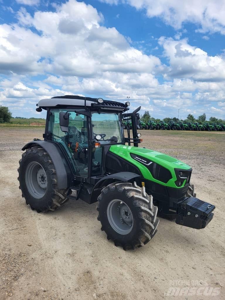 Deutz-Fahr 5105 D GS Tractors