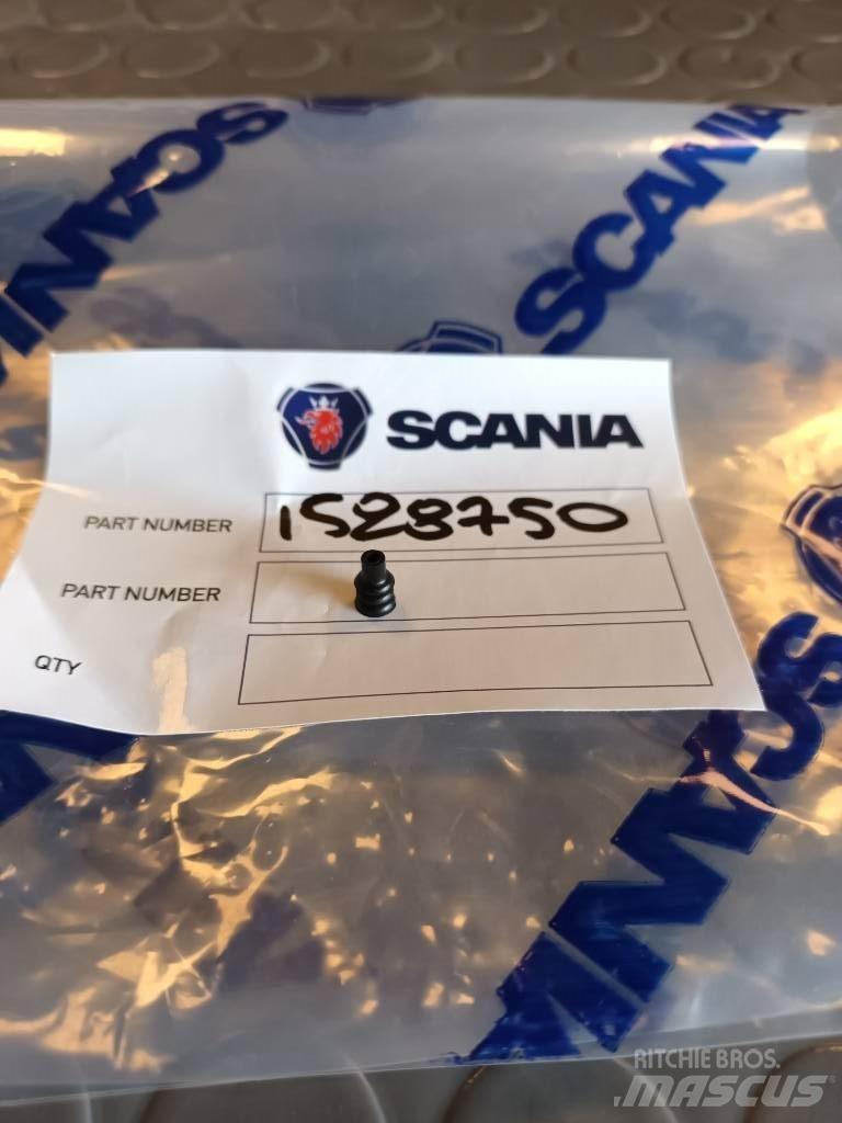 Scania SEAL 1528750 Engines