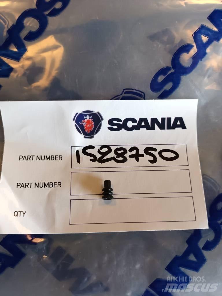 Scania SEAL 1528750 Engines