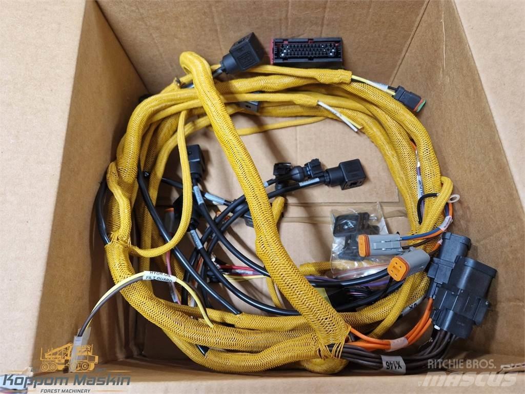 Eco Log 7007604 Electronics