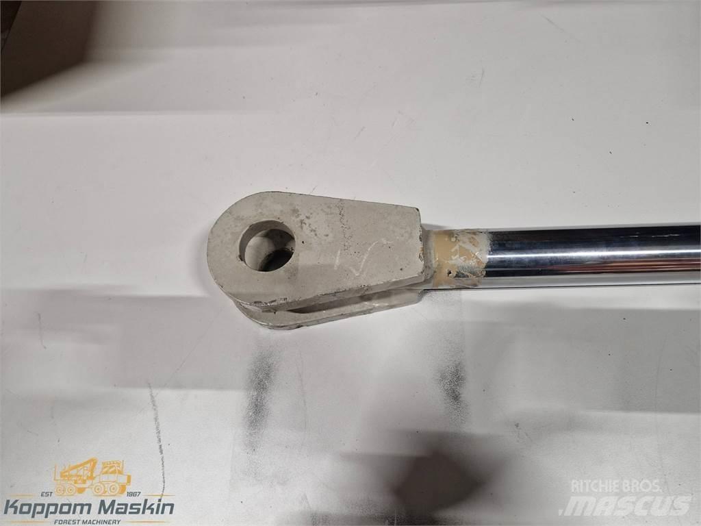 Rottne 047-0066 Chassis and suspension