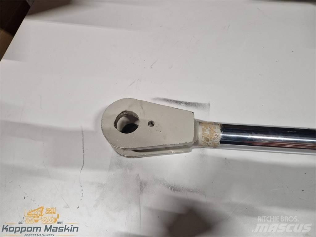 Rottne 047-0066 Chassis and suspension