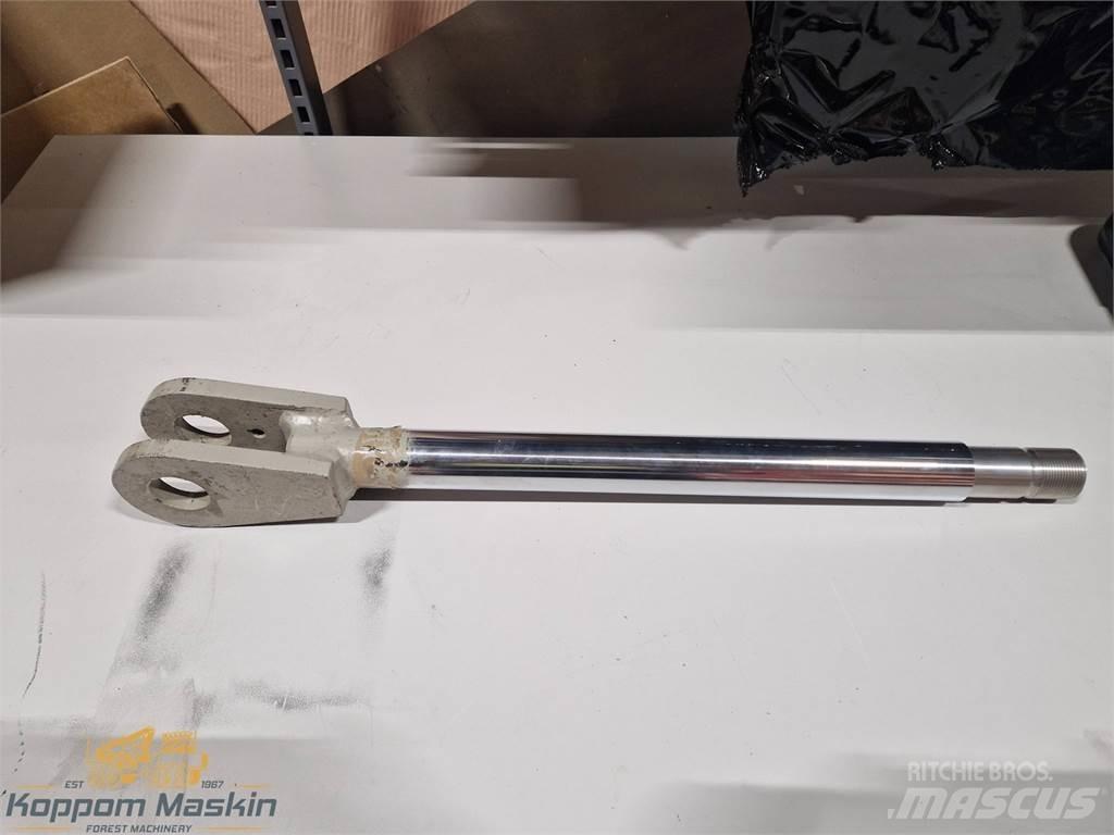 Rottne 047-0066 Chassis and suspension