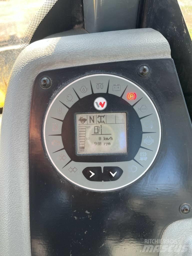 Kramer 5075 Wheel loaders