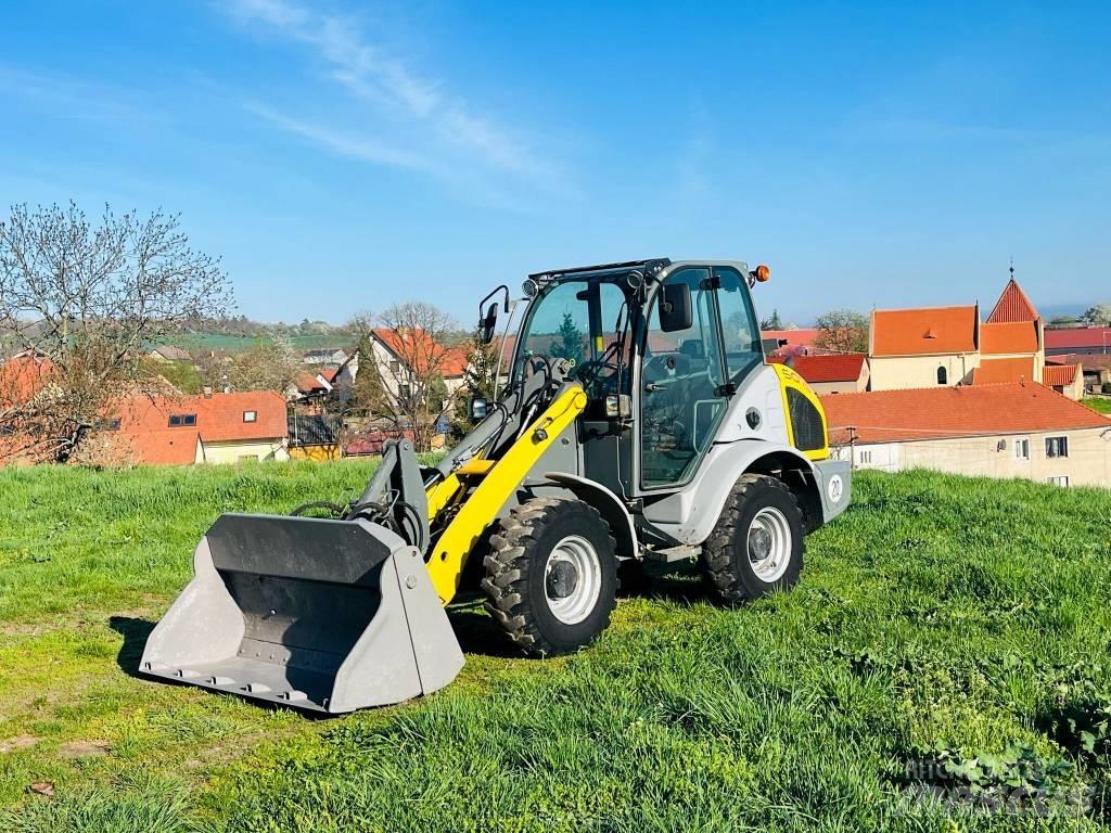 Kramer 5075 Wheel loaders